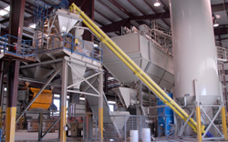 Instruments / Feeder & Conveying Systems