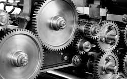 Mechanical & Machinery